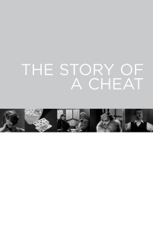 The Story of a Cheat Trailer