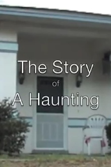 The Story of a Haunting Trailer