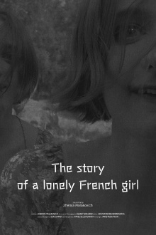 The Story of a Lonely French Girl Trailer