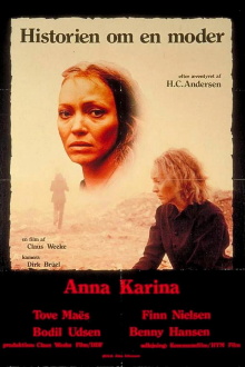 The Story of a Mother Trailer