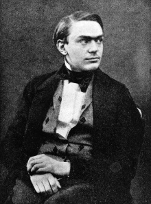 The Story of Alfred Nobel Trailer