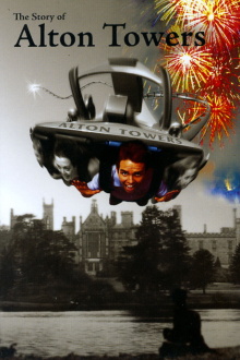The Story of Alton Towers Trailer