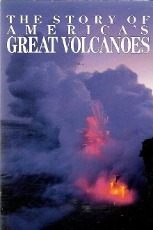 The Story of America's Great Volcanoes Trailer