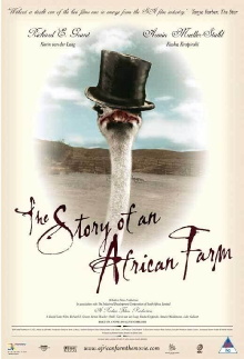 The Story of an African Farm Trailer