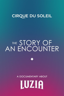 The Story Of An Encounter Trailer
