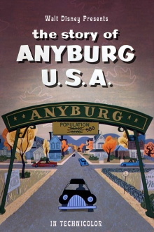 The Story of Anyburg U.S.A. Trailer