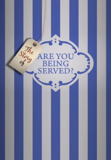 The Story of 'Are You Being Served?' Trailer