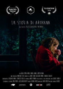 The story of Arianna Trailer