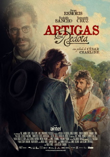 The Story of Artigas Trailer
