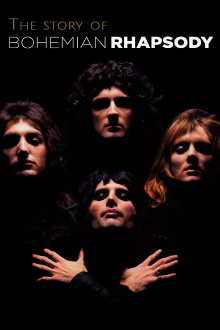 The Story of Bohemian Rhapsody Trailer