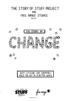 The Story of Change Trailer