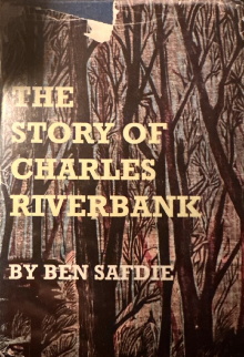 The Story of Charles Riverbank Trailer