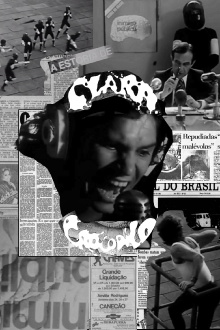 The Story of Clara Crocodile Trailer
