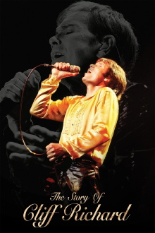 The Story of Cliff Richard Trailer