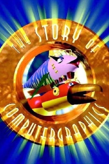 The Story of Computer Graphics Trailer