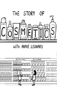 The Story of Cosmetics Trailer