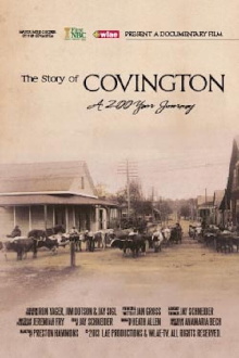 The Story of Covington: A 200 Year Journey Trailer