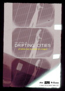 The Story of Drifting Cities Trailer