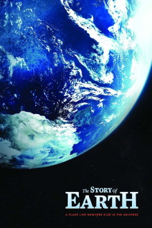 The Story of Earth Trailer