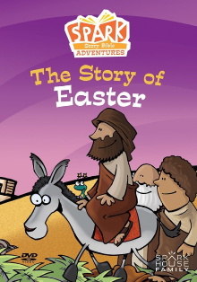 The Story of Easter Trailer
