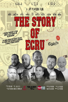 The Story of Ecru Trailer