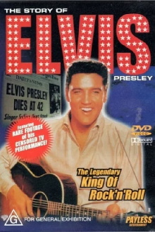The Story of Elvis Presley Trailer