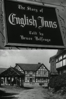 The Story of English Inns Trailer