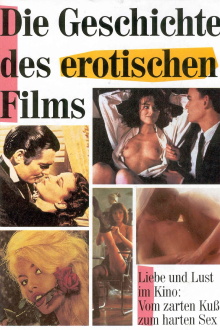 The Story of Erotic Film Trailer