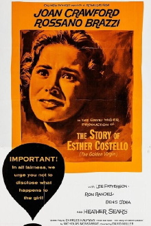 The Story of Esther Costello Trailer
