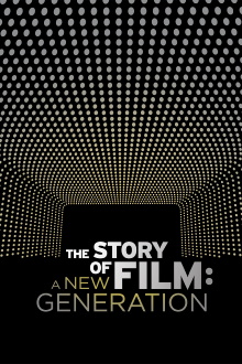 The Story of Film: A New Generation Trailer