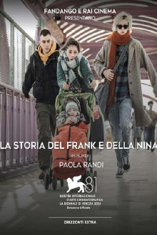 The Story of Frank and Nina Trailer