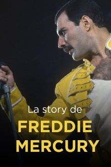 The story of Freddie Mercury Trailer