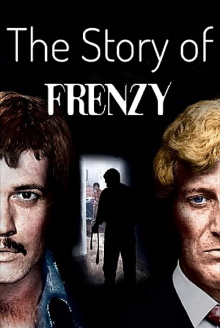 The Story of 'Frenzy' Trailer
