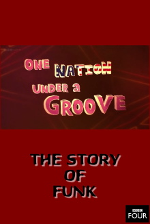 The Story of Funk: One Nation Under a Groove Trailer