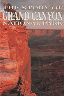 The Story of Grand Canyon National Park Trailer