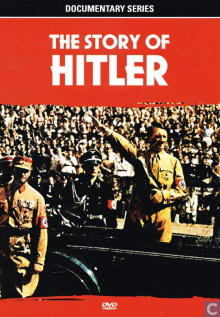 The Story of Hitler Trailer