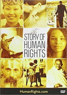 The Story of Human Rights Trailer