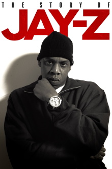 The Story of Jay-Z Trailer