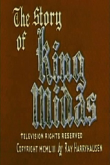 The Story of King Midas Trailer