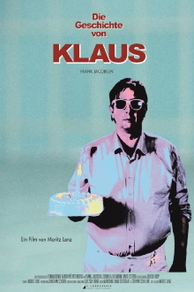 The Story of Klaus Trailer