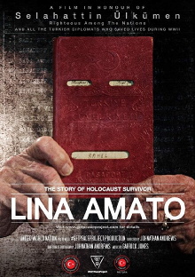 The Story of Lina Amato Trailer