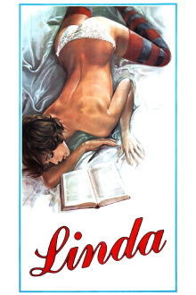 The Story of Linda Trailer
