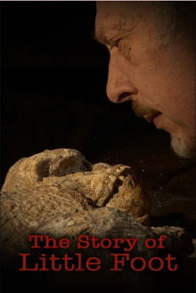 The Story of Little Foot Trailer