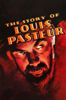 The Story of Louis Pasteur Trailer