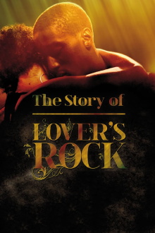 The Story of Lovers Rock Trailer