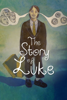 The Story of Luke Trailer