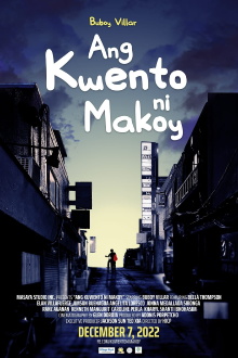 The Story of Makoy Trailer