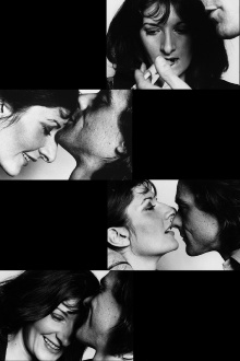 The story of Marina Abramovic and Ulay Trailer
