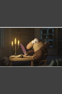The Story of Martin Luther Trailer