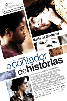 The Story of Me Trailer
